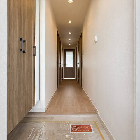 レーベンハイム加賀プレシャスフォルムの室内写真