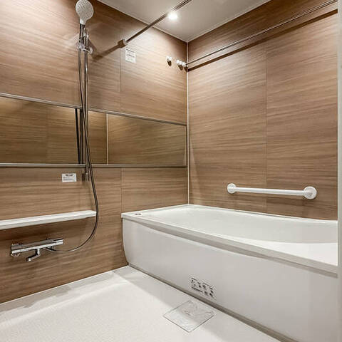 レーベンハイム加賀プレシャスフォルムの室内写真