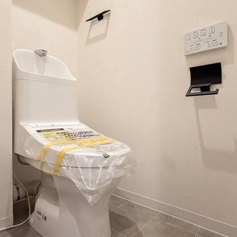 レーベンハイム加賀プレシャスフォルムの室内写真