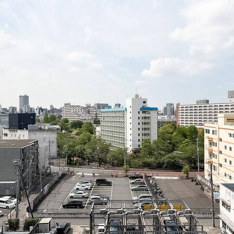 レーベンハイム加賀プレシャスフォルムの室内写真