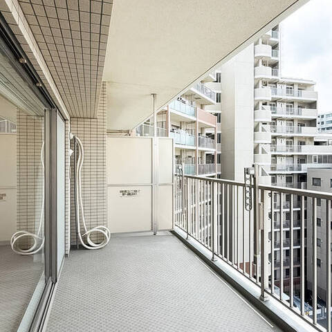 レーベンハイム加賀プレシャスフォルムの室内写真