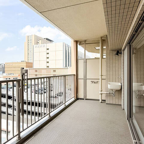 レーベンハイム加賀プレシャスフォルムの室内写真