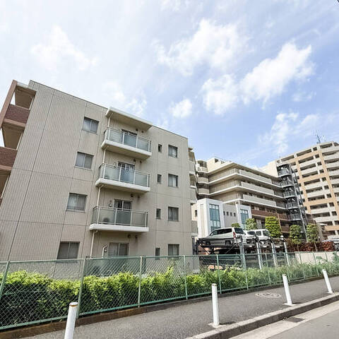 レーベンハイム加賀プレシャスフォルムの室内写真