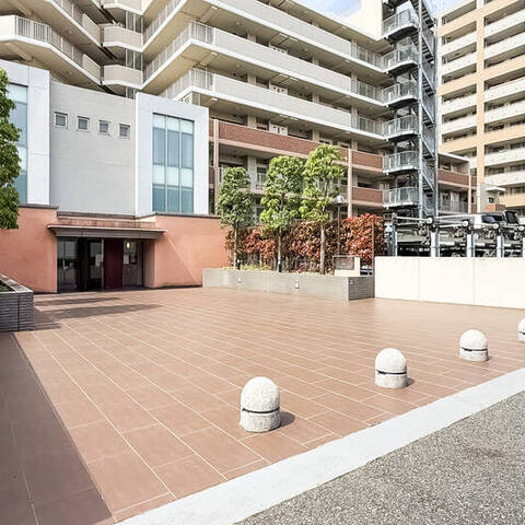 レーベンハイム加賀プレシャスフォルムの室内写真