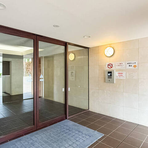 レーベンハイム加賀プレシャスフォルムの室内写真