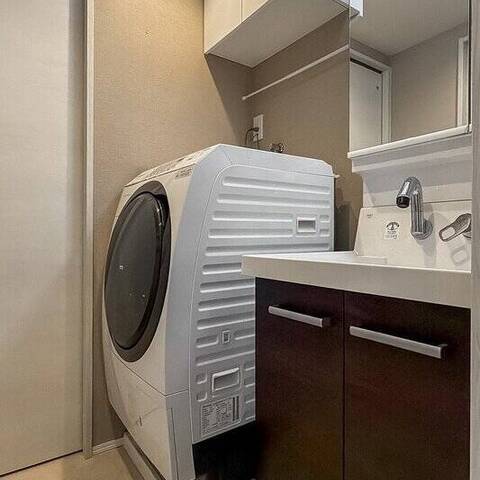 秀和祖師谷大蔵レジデンスの室内写真