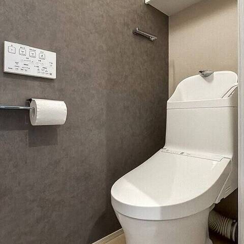 秀和祖師谷大蔵レジデンスの室内写真