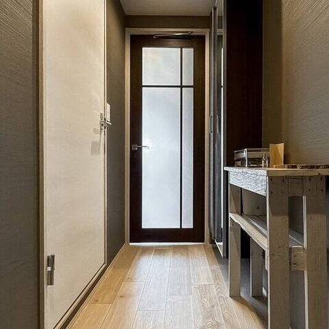 秀和祖師谷大蔵レジデンスの室内写真