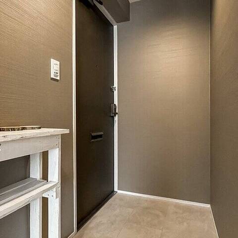 秀和祖師谷大蔵レジデンスの室内写真