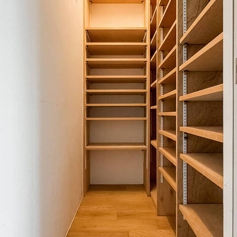 住建第3ハイプレースの室内写真