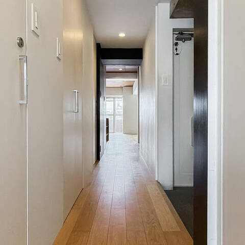 住建第3ハイプレースの室内写真