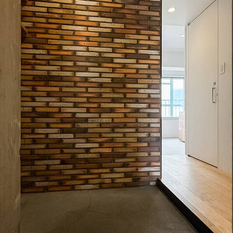 住建第3ハイプレースの室内写真