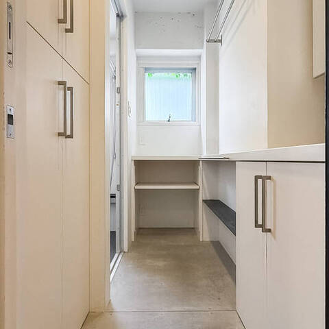 住建第3ハイプレースの室内写真