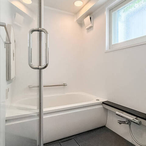 住建第3ハイプレースの室内写真