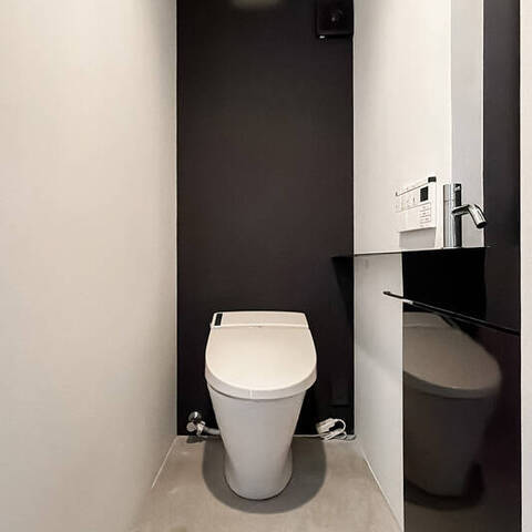 住建第3ハイプレースの室内写真