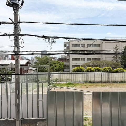 住建第3ハイプレースの室内写真