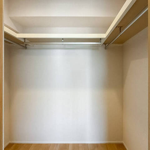 東大島ハイライズの室内写真