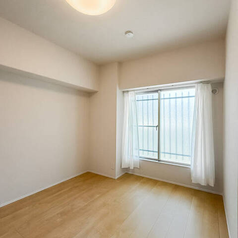 東大島ハイライズの室内写真