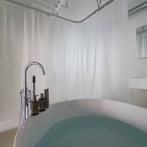 自由が丘ハイムの室内写真