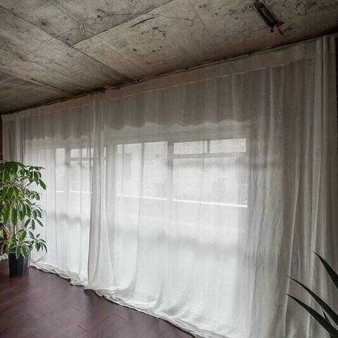 自由が丘ハイムの室内写真