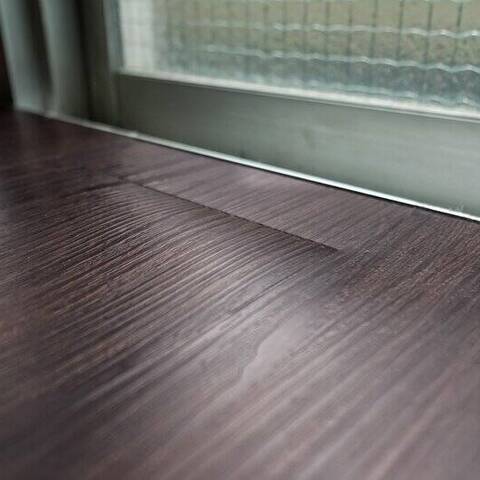 自由が丘ハイムのディティール写真