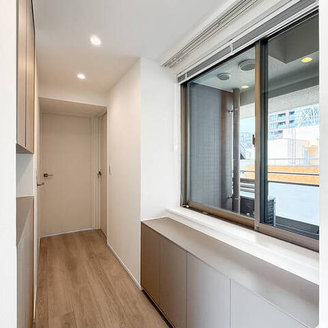 ブラントン日本橋小伝馬町の室内写真