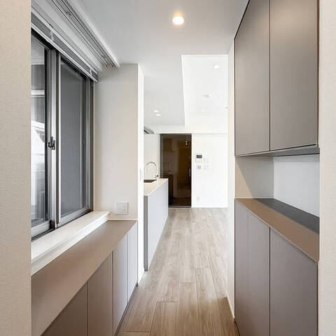 ブラントン日本橋小伝馬町の室内写真