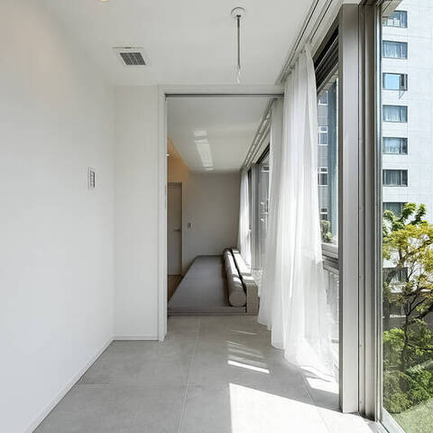 ブラントン日本橋小伝馬町の室内写真