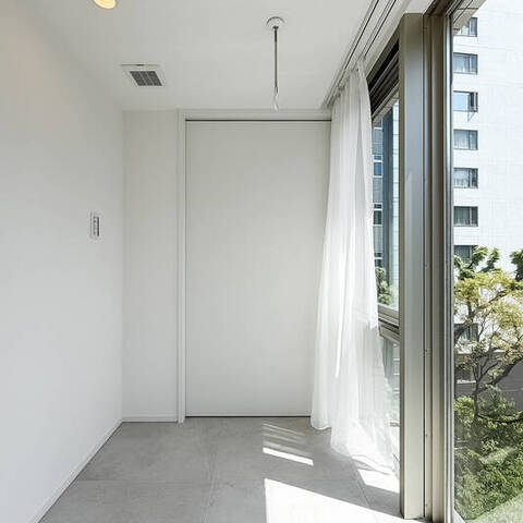 ブラントン日本橋小伝馬町の室内写真