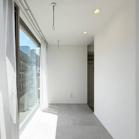 ブラントン日本橋小伝馬町の室内写真