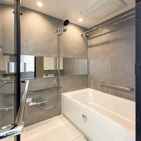 ブラントン日本橋小伝馬町の室内写真