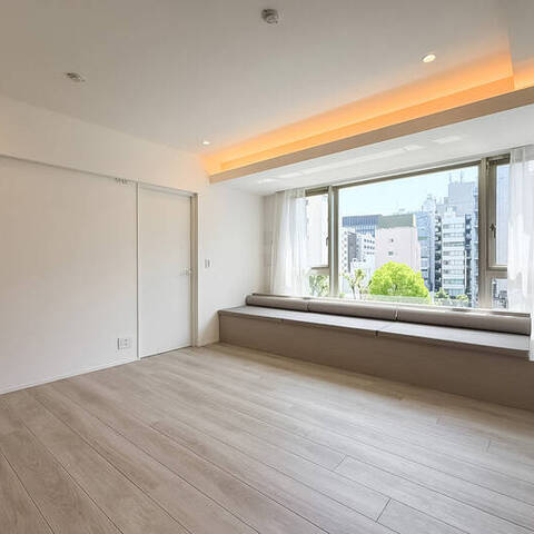 ブラントン日本橋小伝馬町の室内写真