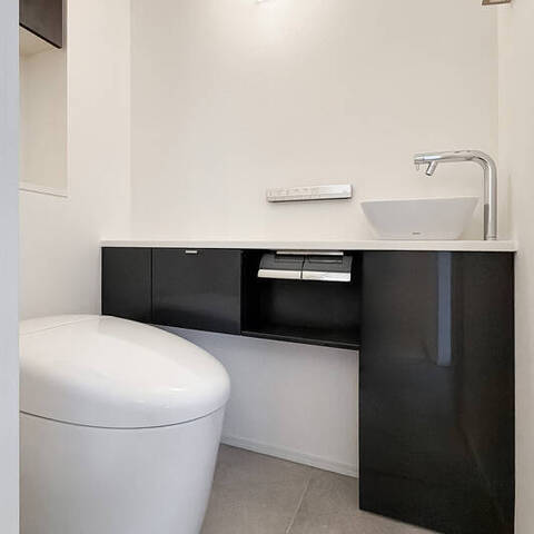 ブラントン日本橋小伝馬町の室内写真