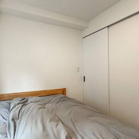 ライオンズマンション門前仲町第3の室内写真