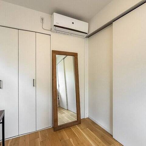 ライオンズマンション門前仲町第3の室内写真