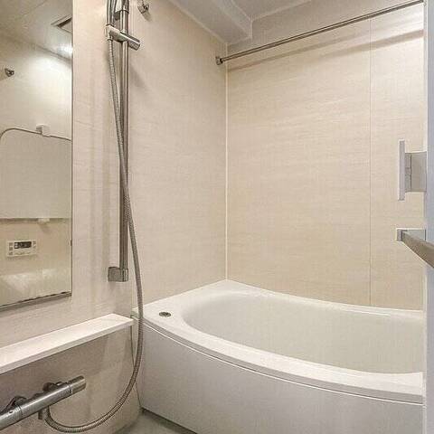 ライオンズマンション門前仲町第3の室内写真