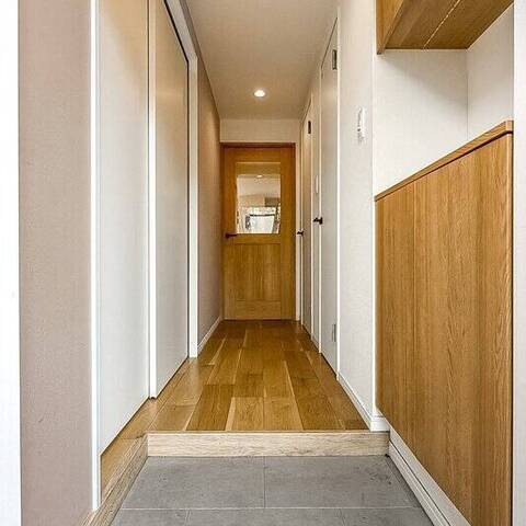 ライオンズマンション門前仲町第3の室内写真