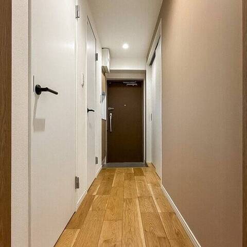 ライオンズマンション門前仲町第3の室内写真