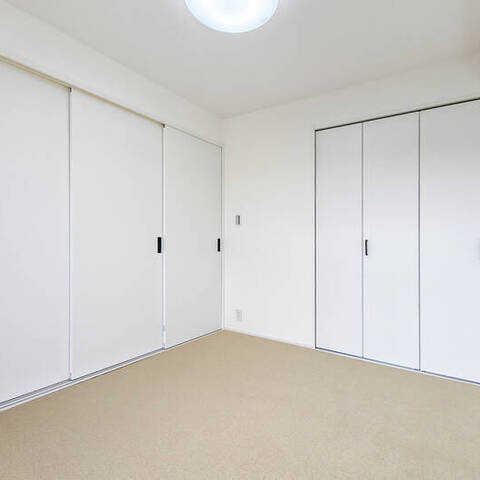 コスモ宮前平の室内写真