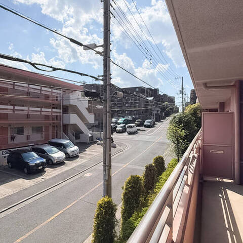 パークサイドヒルズ宮前平の室内写真