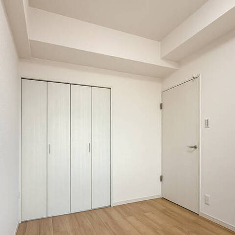 マイキャッスルたまプラーザの室内写真