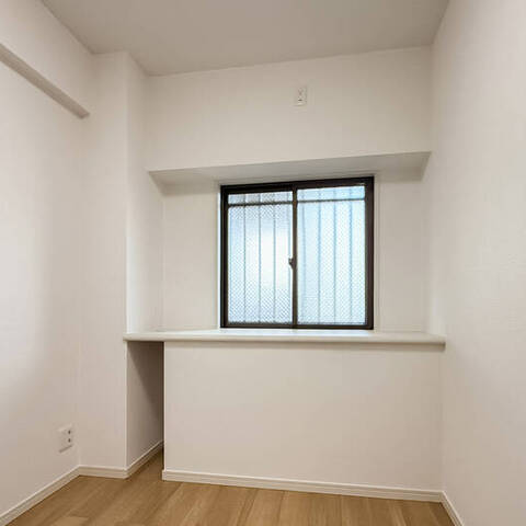 マイキャッスルたまプラーザの室内写真