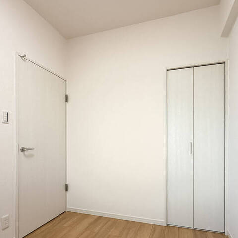 マイキャッスルたまプラーザの室内写真