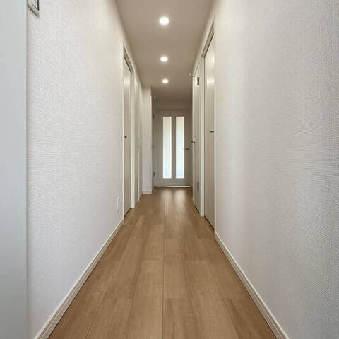 マイキャッスルたまプラーザの室内写真