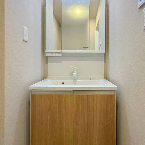 マイキャッスルたまプラーザの室内写真