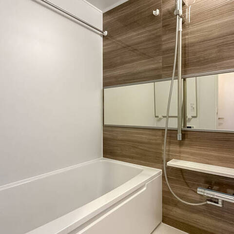 マイキャッスルたまプラーザの室内写真