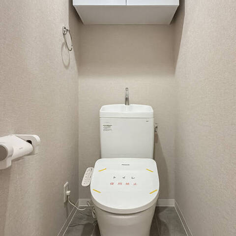 マイキャッスルたまプラーザの室内写真