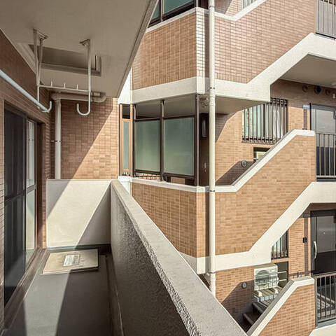 マイキャッスルたまプラーザの室内写真