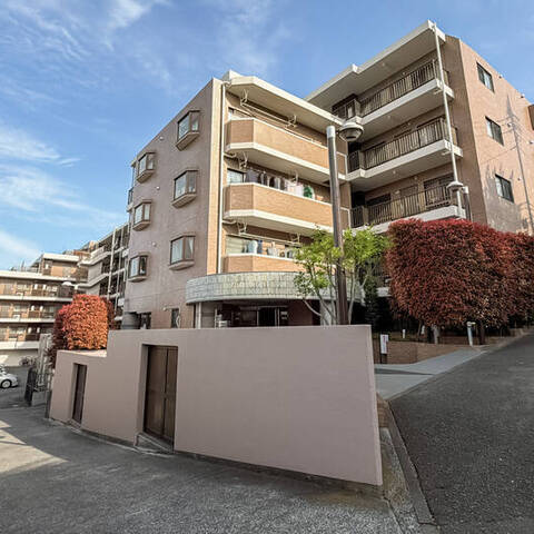 マイキャッスルたまプラーザの室内写真