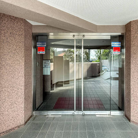 マイキャッスルたまプラーザの室内写真